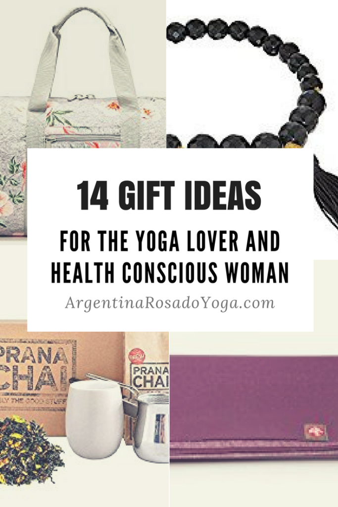  Gift For Yoga Lover