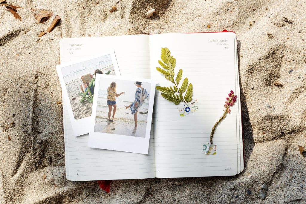 8 mindful habits for long-term health