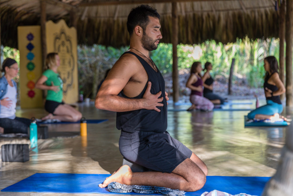 Yoga Retreat Packing List - Central - South America