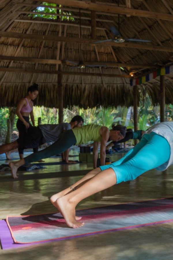 yoga retreat packing list - Central - south - america 3