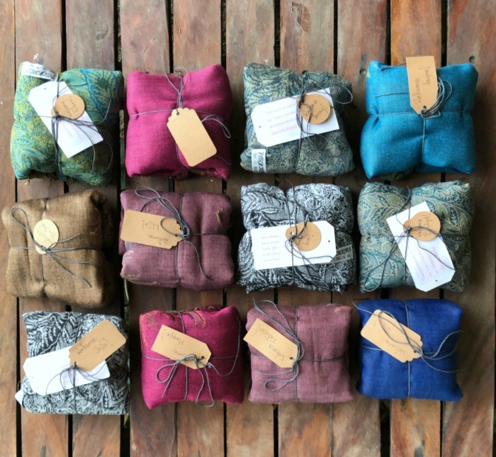 yoga retreat packing list - central - south - America - colombia