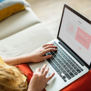 Virtual Yoga Session - NYC