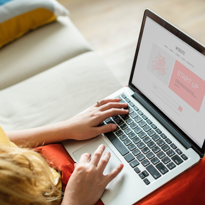 Virtual Yoga Session - NYC