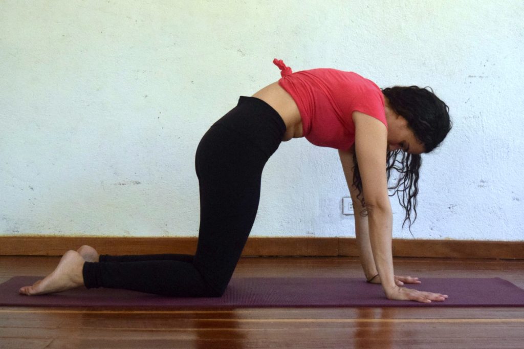 A 10-Minute Morning Yoga Sequence for Beginners - DoYou