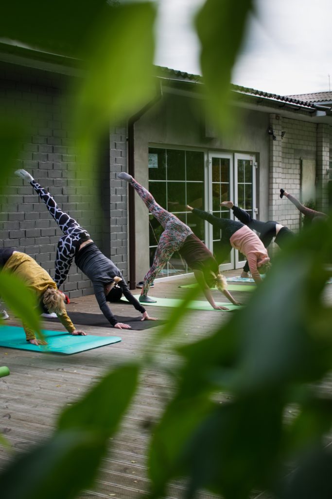200-hour yoga teacher training - New York City - Tips on what to do after 2