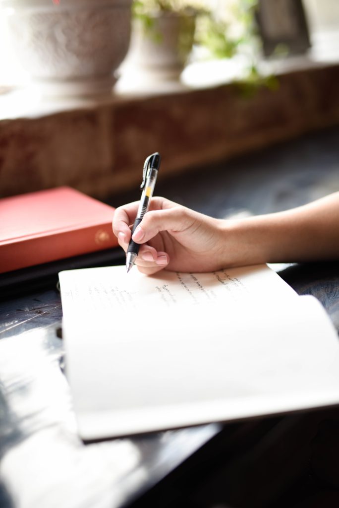 200-hour yoga teacher training - New York City - Tips on what to do after - journal