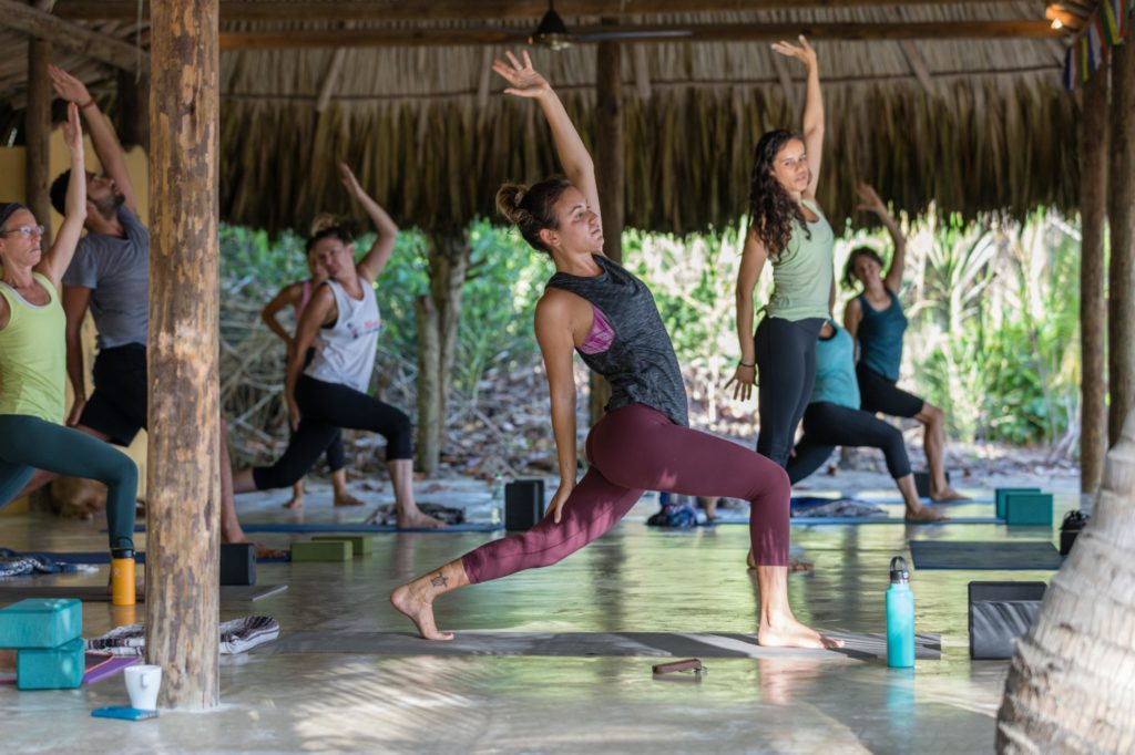 200 hour yoga teacher training - New York - Things You must do - Argentina Rosado Yoga