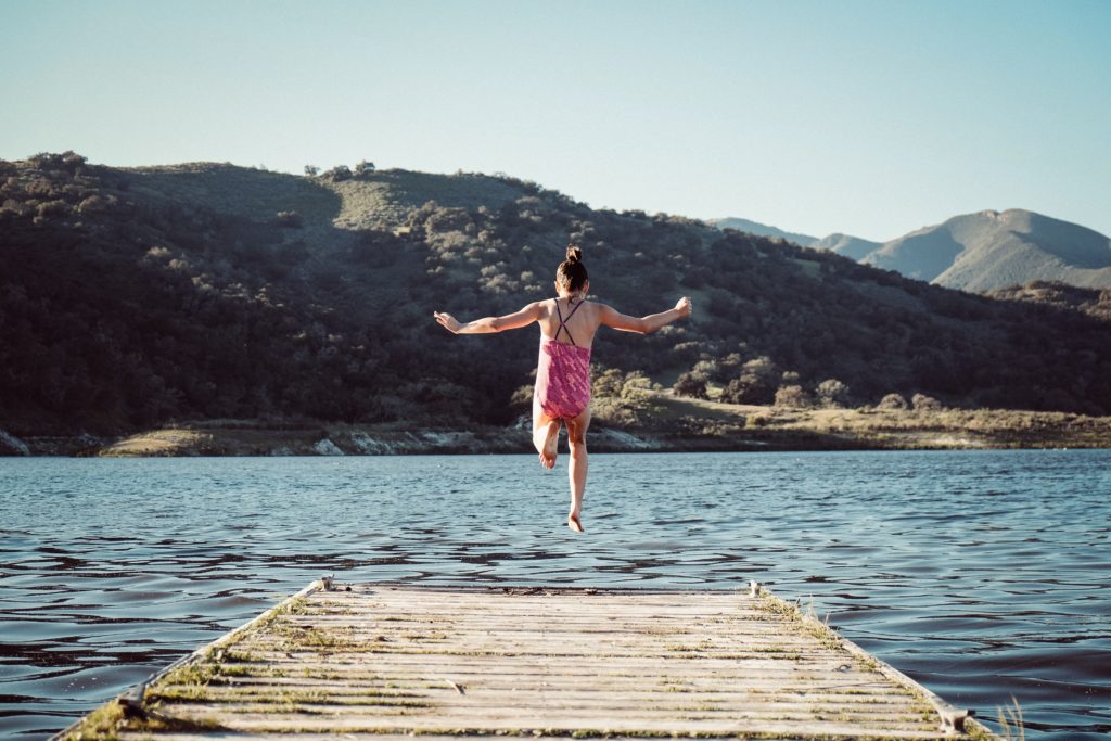 6 mindful habits to alleviate stress and anxiety - action