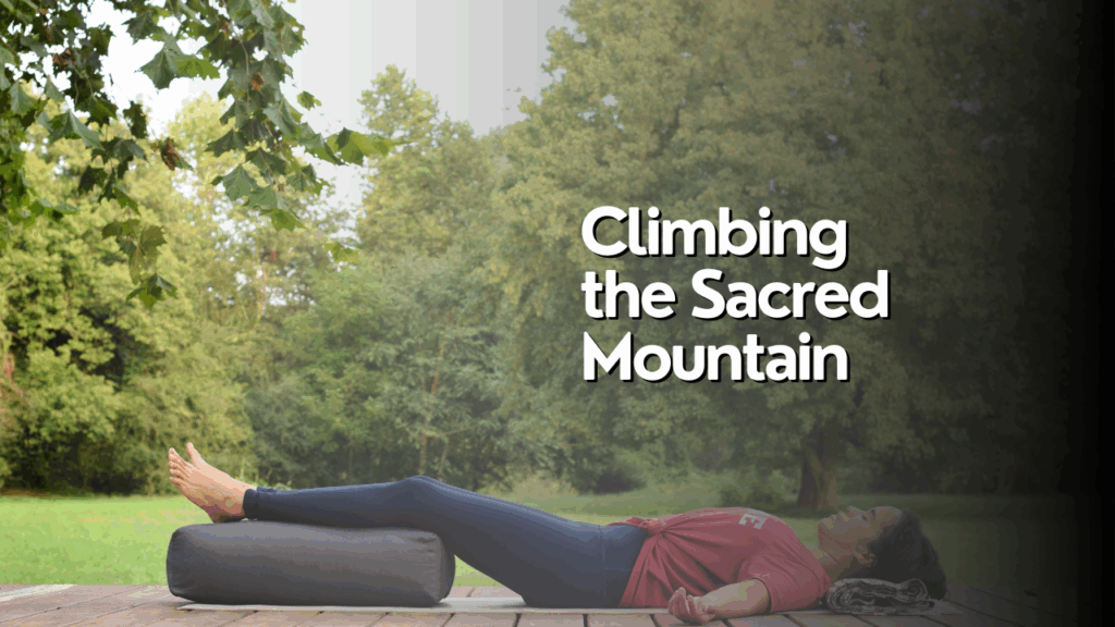 Yoga Nidra for Deep Rest and Healing