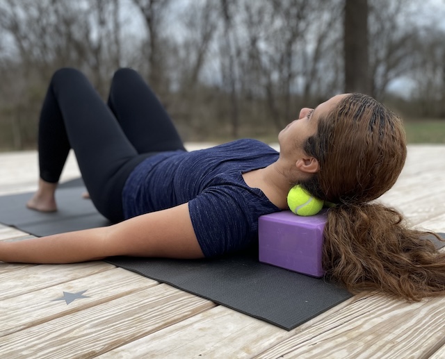 Yoga Gift Guide - Tune Up Balls