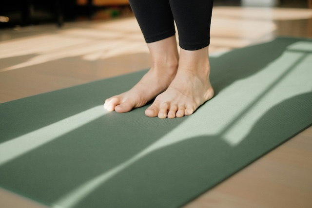 Yoga Gift Guide - Yoga Mat 3