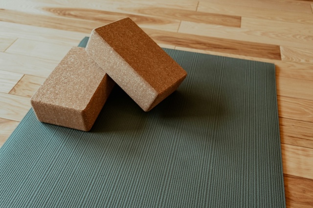 Yoga Gift Guide - Yoga Mat
