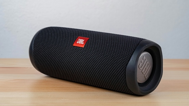Yoga Gift Guide - bluetooth speaker