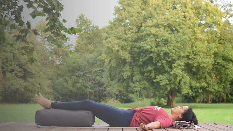 Yoga Nidra for Nervous System Reset 2