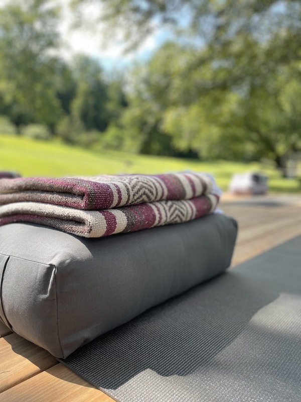 Yoga Nidra Teacher Training